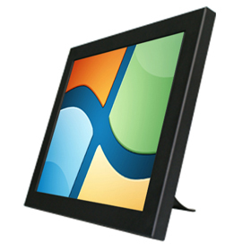 觸摸屏顯示器 觸摸屏電腦 工控一體機哪家找 西安宇聯質量最最好_觸控產品_世界工廠網