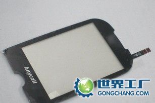 觸摸屏回收 環(huán)保與資源再利用的重要途徑