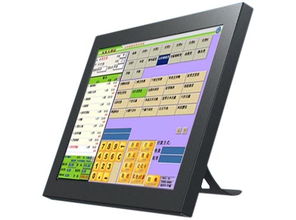 西安宇聯(lián)廠家 觸摸屏工業(yè)電腦的臺(tái)式、壁掛式與嵌入式解決方案