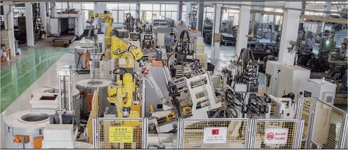 智造未來，航向深藍(lán)——中國(guó)船舶連云港杰瑞自動(dòng)化亮相3H B32觸摸屏展位